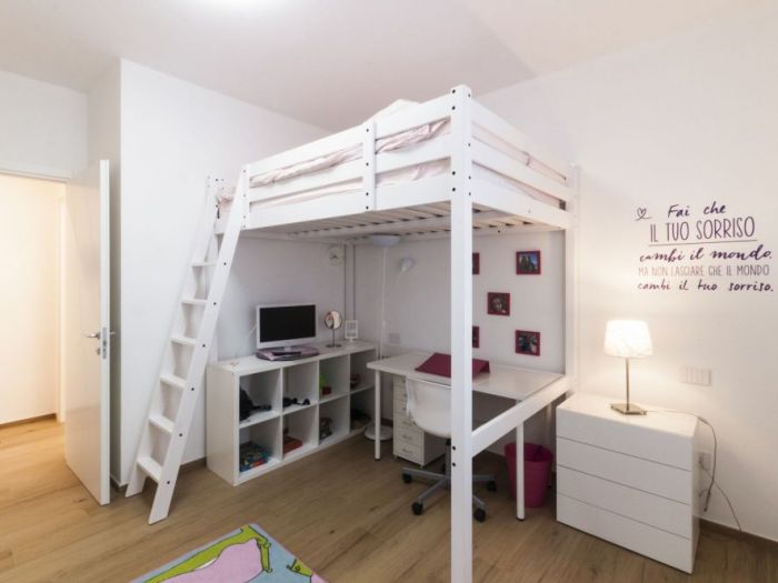 Archisio - Msplus Architettura Marco Stacchini Architetto - Progetto Casa mpUna dimora elegante e raffinata luminosa ed accogliente