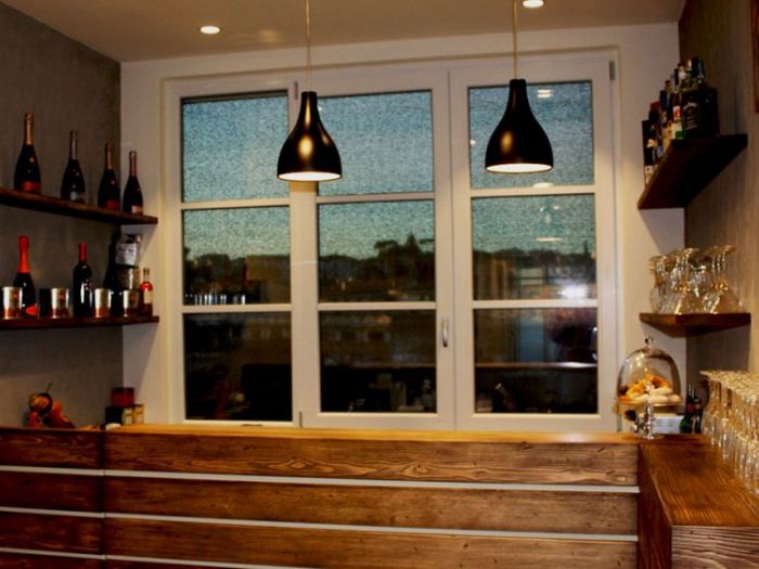 Archisio - Archibi Studio - Progetto Uffici b