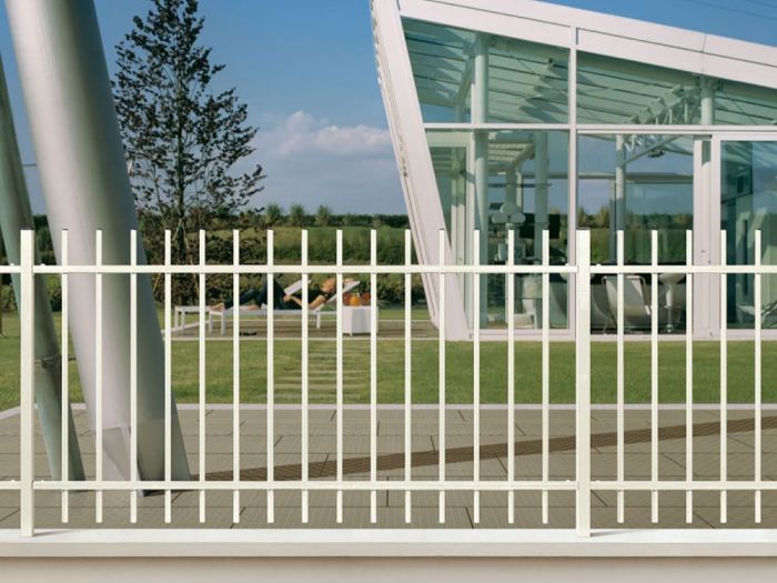 Archisio - Studio Contact - Progetto scale