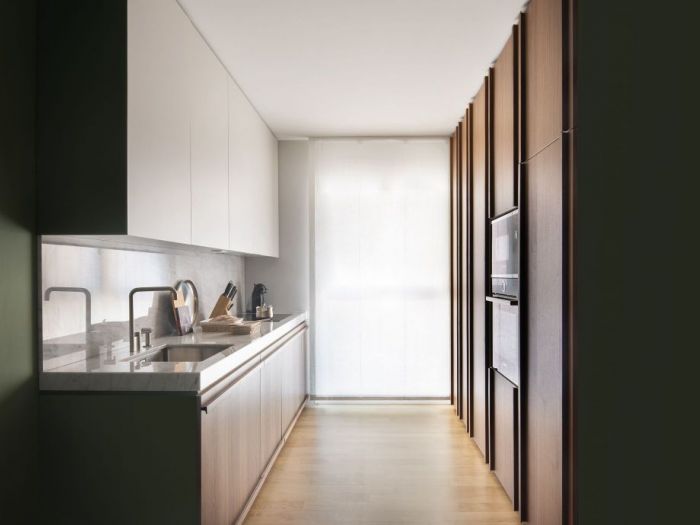 Archisio - Andrea Rubini - Progetto House08