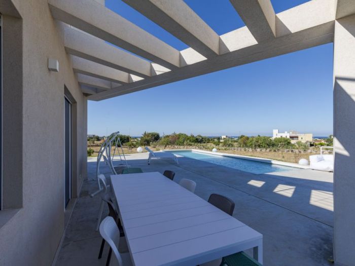 Archisio - Vito Nacci - Progetto Casa nzeb