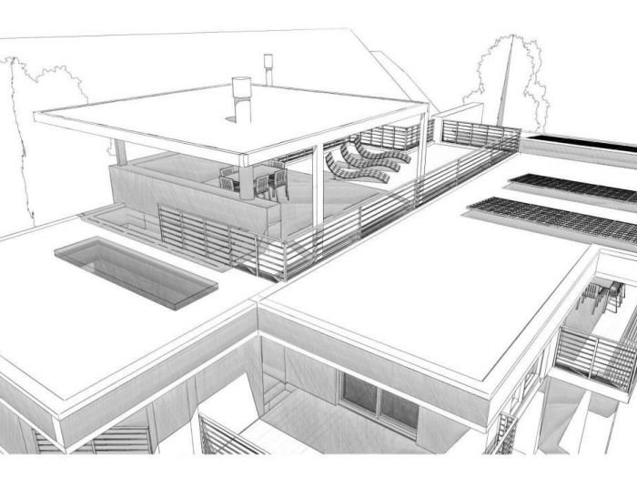 Archisio - G3 Survey - Progetto Progetto abitazione