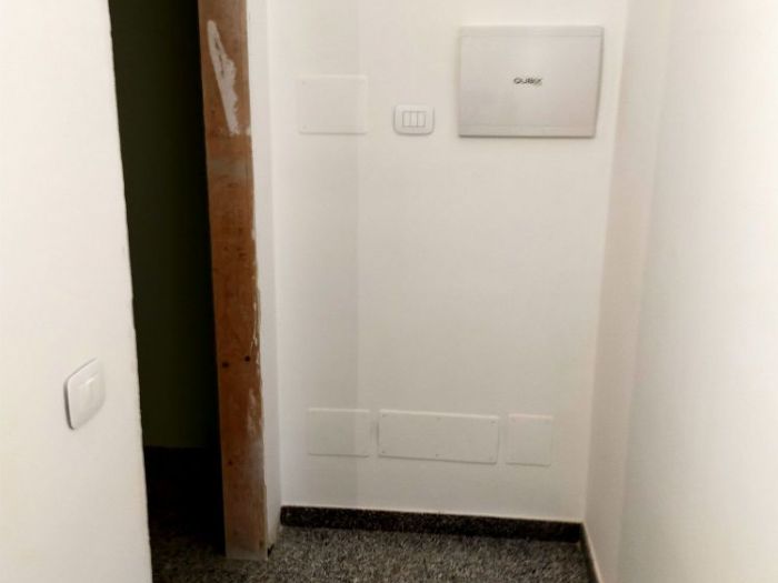 Archisio - Michele Gallo - Progetto Fibra qdsa