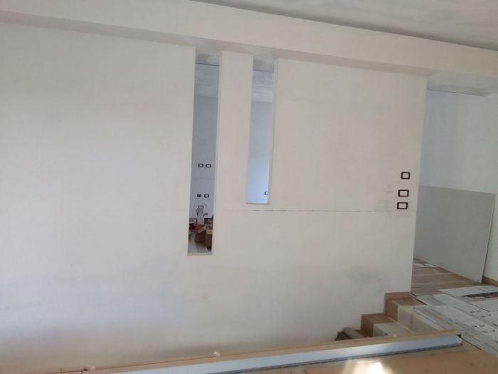 Archisio - Caracasa srl - Progetto Ristrutturazione villa