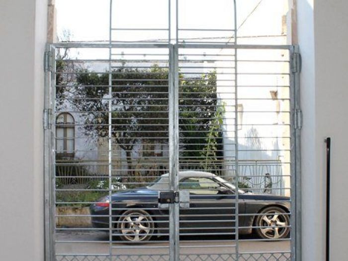 Archisio - Luigi Chiriac - Progetto Casa rota