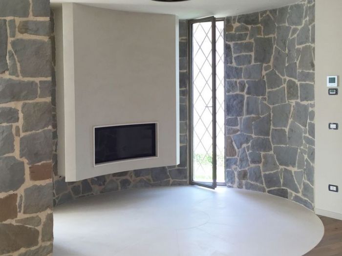 Archisio - Gap31 Architetti - Progetto Twins