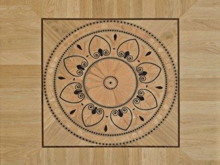 Archisio - Ghilardi Parquet - Progetto Parquet