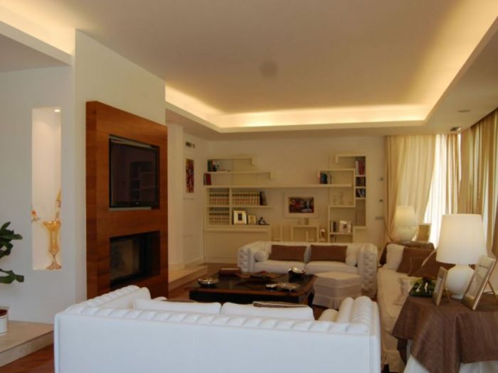 Archisio - Rossella Iorio - Progetto Ville in molise