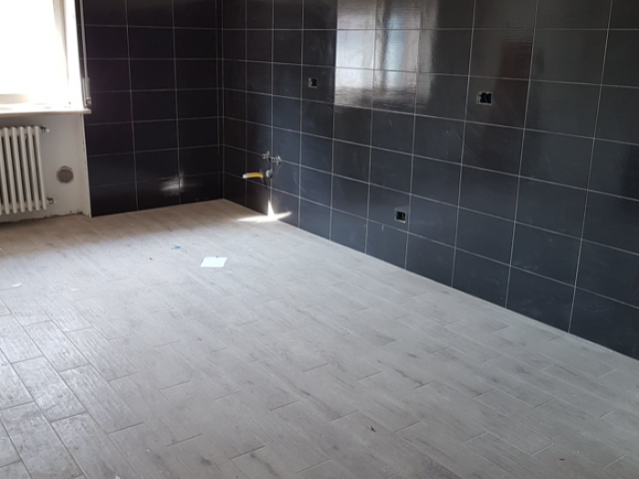 Archisio - Impresa Sharon Srls - Progetto Ristrutturazione interni uso commerciale ed eventi