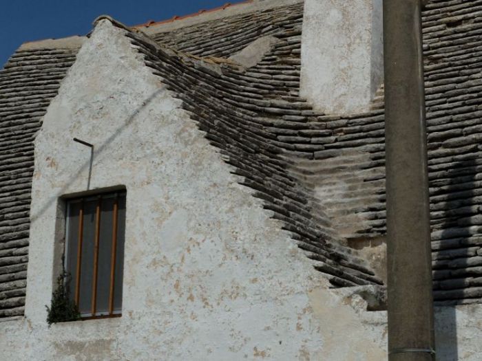 Archisio - Angela Crovace - Progetto Masseria pugliese servizio fotografico