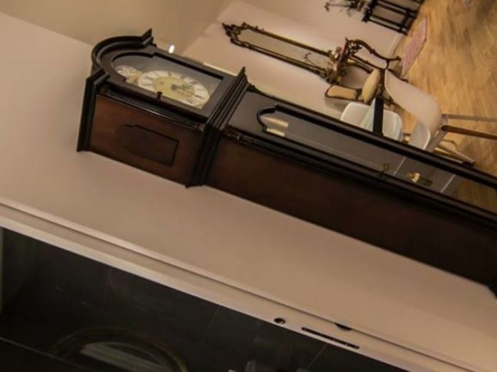 Archisio - Adsidera Architetti - Progetto Intimo