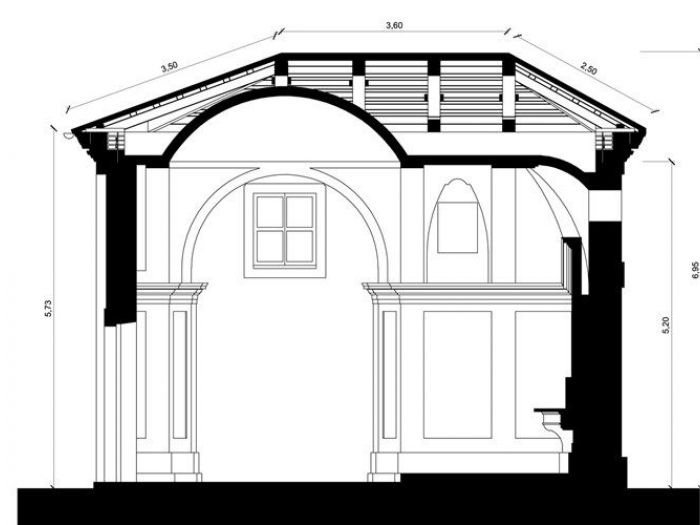 Archisio - Abcme - Progetto Restauro