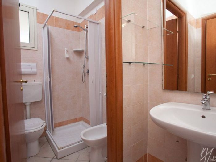 Archisio - Andrea Scarfo - Progetto Bagni