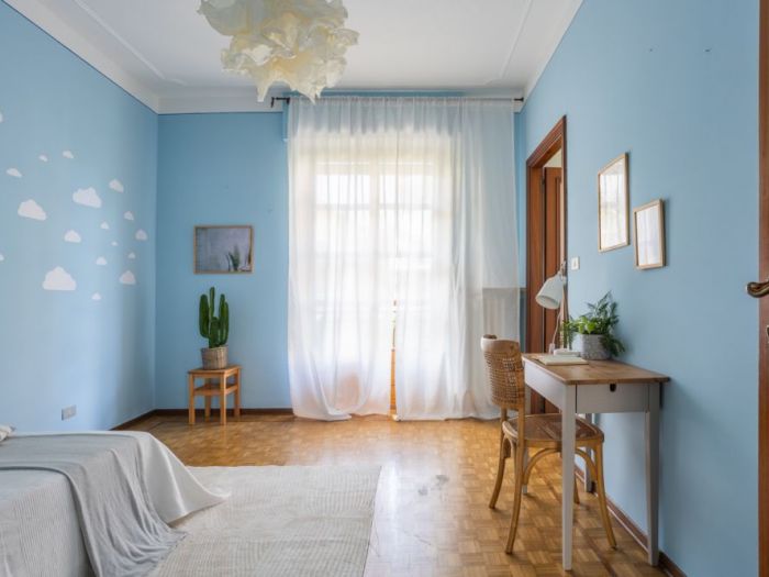 Archisio - Elisa Ricci - Progetto Casa dei boschi