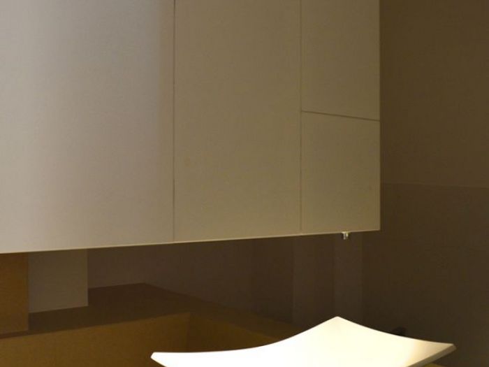 Archisio - Matteo Pavese Odap - Progetto Residenze vn107