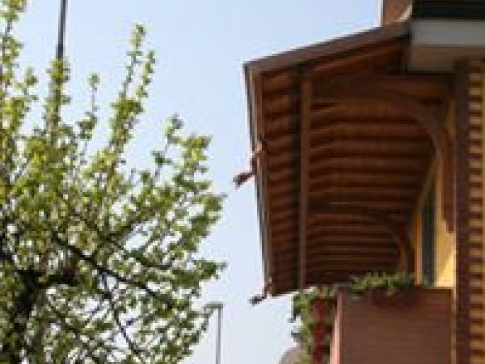 Archisio - Alfa Porticati - Progetto Tettucci