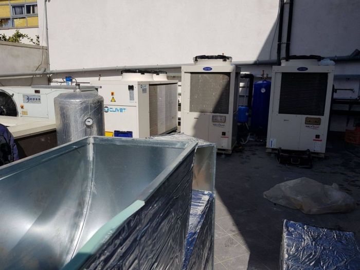 Archisio - Cpm Costruzioni Sas - Progetto Interni esterni e strutture in cemento armato