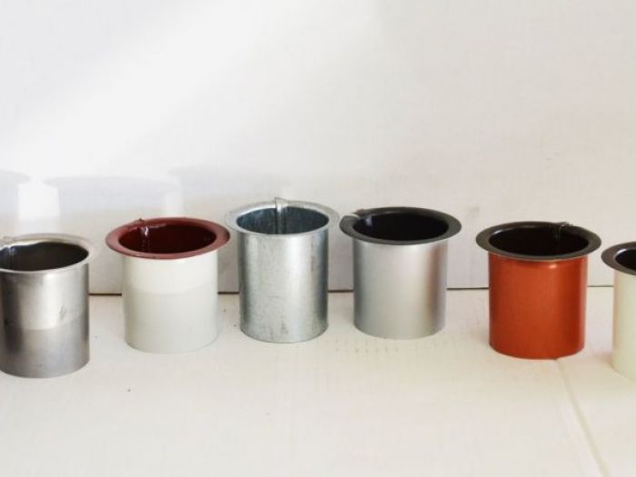 Archisio - Artigian Russo - Progetto Artigian russo