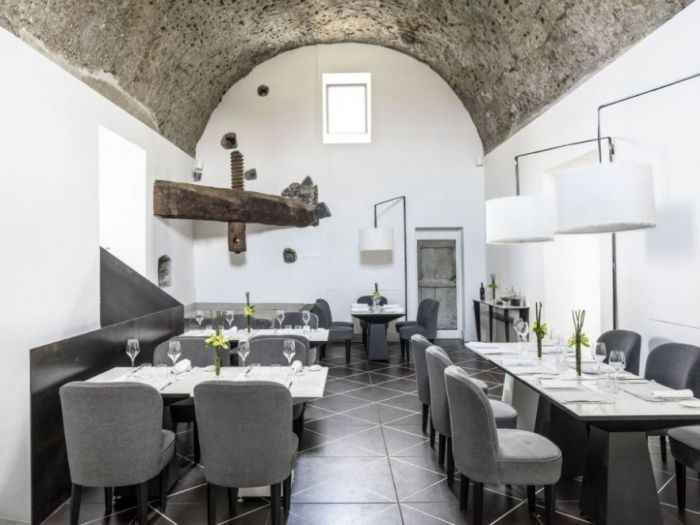 Archisio - Immagine - Progetto Gallery