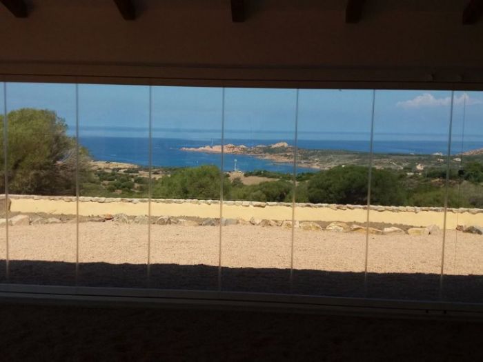 Archisio - Progetto Tenda - Progetto Zanzariere