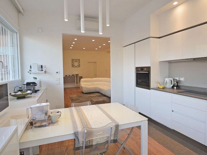 Archisio - Nascetti Arredamenti - Progetto Open space