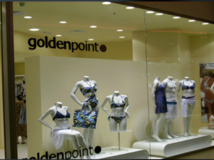 Archisio - Color Service srl - Progetto Negozi