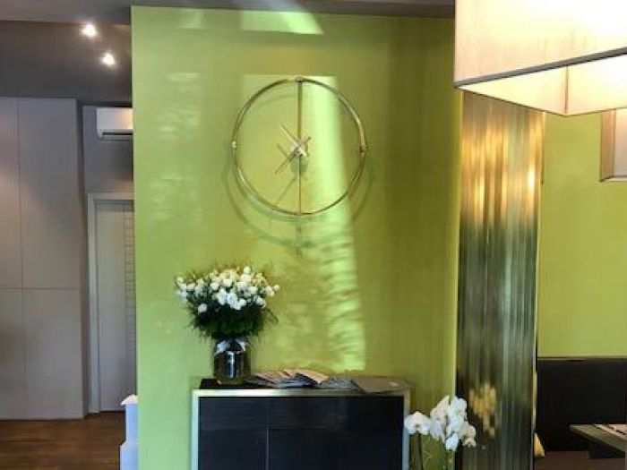 Archisio - Miria Spagli - Progetto Progetto 2