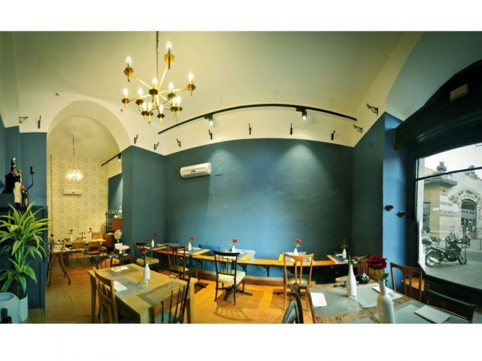 Archisio - Giulia Tognarelli - Progetto Focaccia gourmet