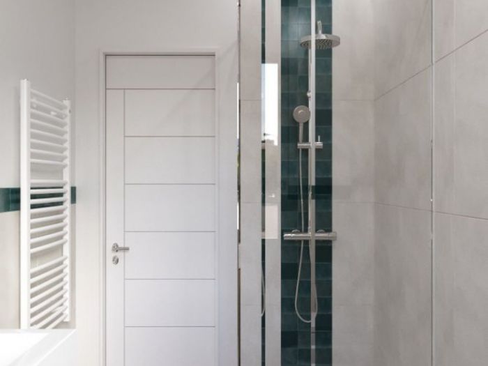 Archisio - Ilaria Sandri - Progetto Ristrutturazione - firenze