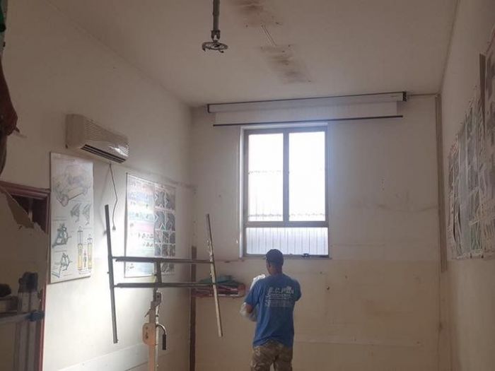 Archisio - Casesa Tiziano - Progetto Autoscuola al volante