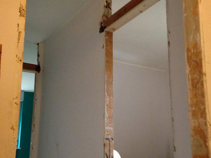 Archisio - Artigiano Costruzioni Generali - Progetto Ristrutturazione appartamento