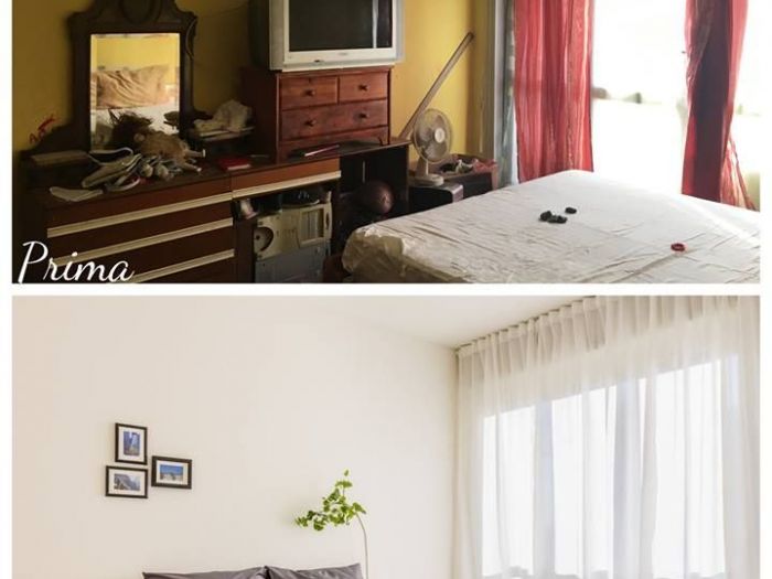 Archisio - Venduta A Prima Vista - Progetto Home staging trilocale