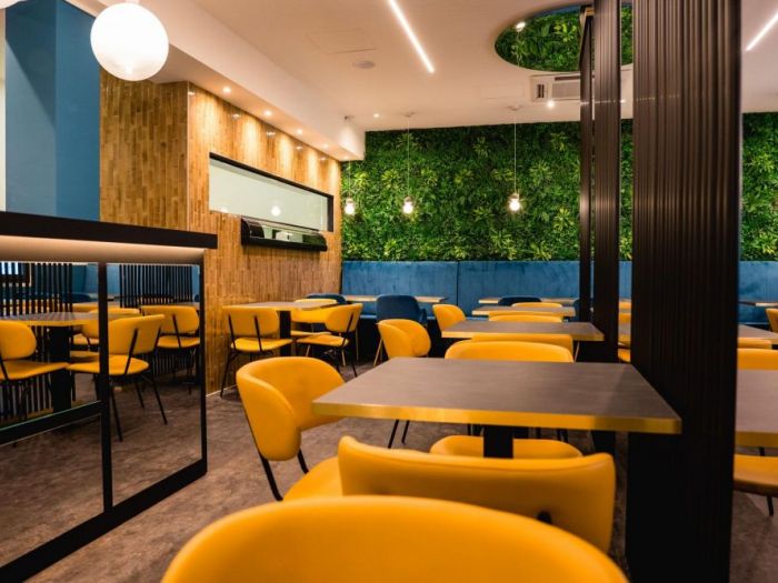 Archisio - Tracto srl - Progetto Sushi 20