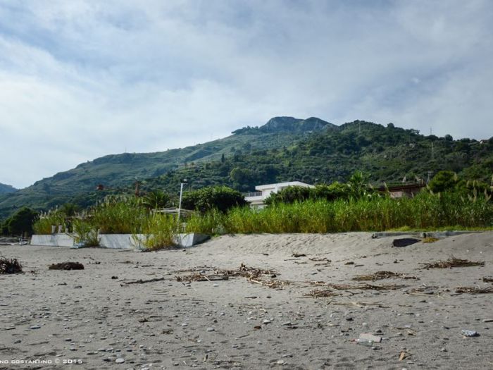 Archisio - Stefano Costantino - Progetto Come su una nave da crociera