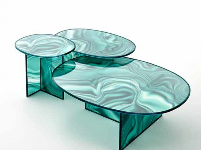 Archisio - Home Identity - Progetto Glas