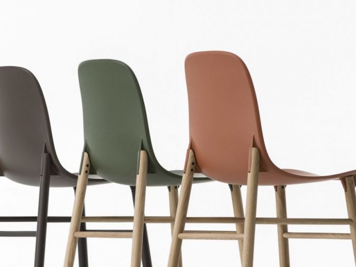 Archisio - Bassetti Proposte Darredo - Progetto Sedie sgabelli