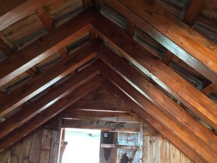 Archisio - Ait Costruzioni Impianti srl - Progetto Rifacimento e posa in opera di coperture e tetti