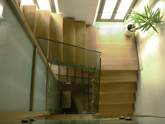 Archisio - Fabio Nassuato - Progetto Municipio di tarzo