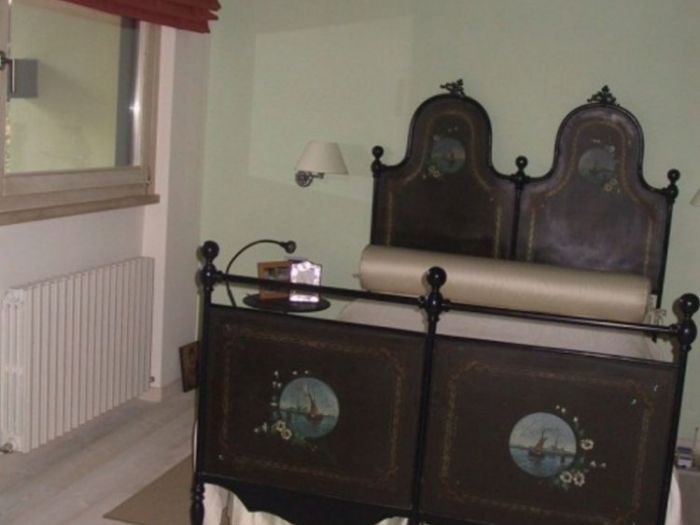 Archisio - Federica Nodari - Progetto Villa bifamiliare