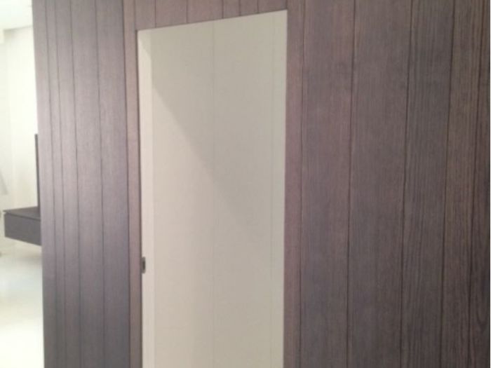 Archisio - La Pietra Studio Di Architettura - Progetto Flat total white