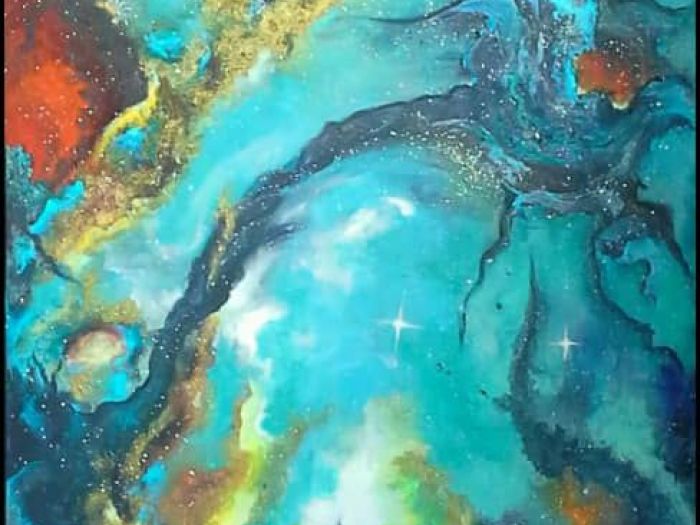 Archisio - Mariateresa Giuriati - Progetto Pittura