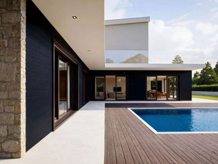 Archisio - Fabio Cevrero - Progetto Residenza bt