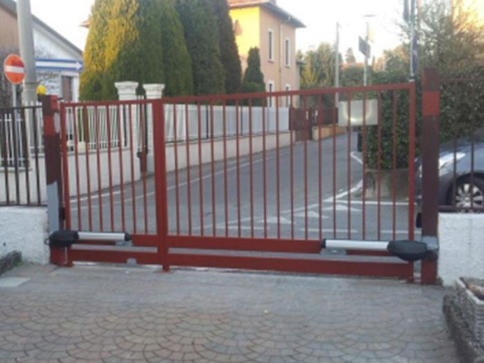 Archisio - Bieffe Impianti Elettrici - Progetto Impianti elettrici