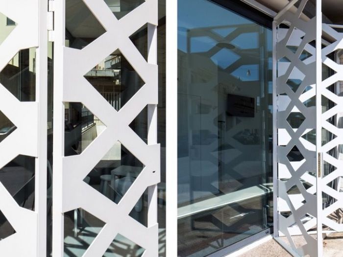 Archisio - Studio Gum - Progetto Os progetto dentale