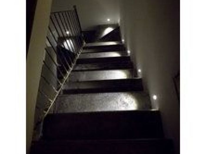 Archisio - Studio Architettura Paola Geddo E Monica Facchetti - Progetto Ristrutturazione fabbricato di corte