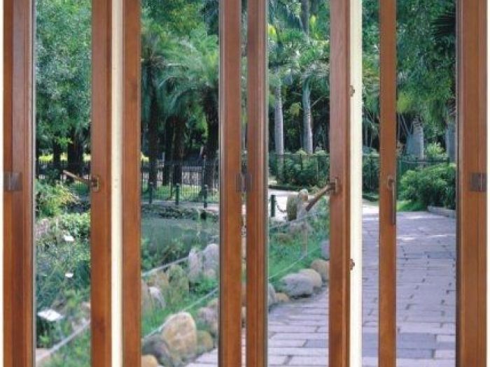 Archisio - Falegnameria Artigiana Di Carapellese Nicola - Progetto Infissi portoni e porte