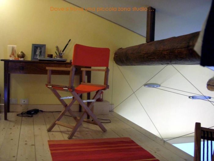 Archisio - Antonella Liguori Architetto - Progetto Marina di porto maurizio 2