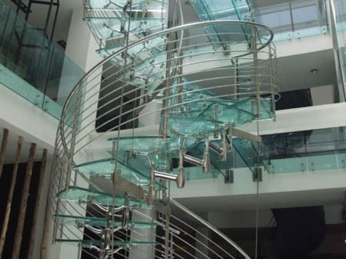 Archisio - Gilles Patrice Arch Todaro - Progetto Ristrutturazione showroom sol et bains a dakar senegal