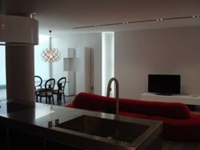 Archisio - Consolato Veneziano - Progetto Interior design