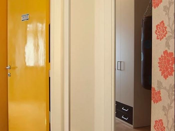 Archisio - Alberto Albeggiani - Progetto Villa chigi